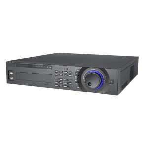 16 Channel Dahua 2U Network Video Recorder