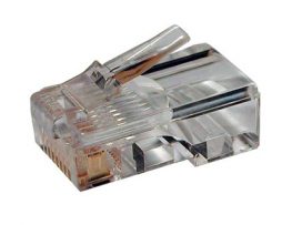 RJ45 Cat5e UTP Plug