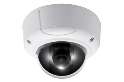 IP Dome Cameras