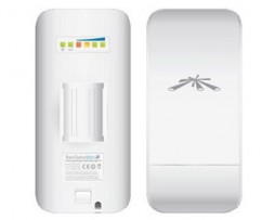 Ubiquity AirMax Wireless Networking