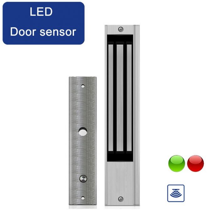 280kg Magnetic Lock Indoor