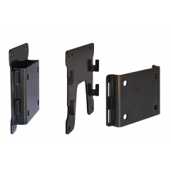 15" - 24" Flat Mount TV Bracket