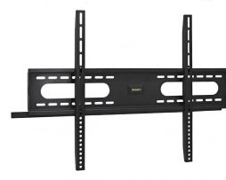 23' - 42' Flat Mount TV Bracket