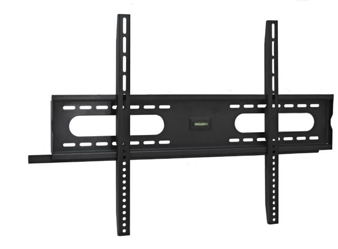 23' - 42' Flat Mount TV Bracket