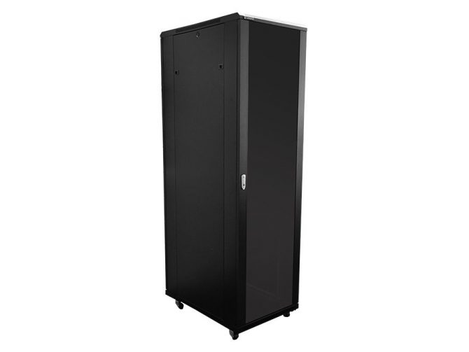 42U Freestanding Network Cabinet 1000mm Deep 42U Freestanding Network Cabinet 800mm Deep