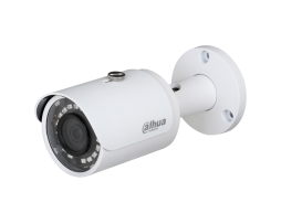 4MP Dahua IP Mini-Bullet Camera