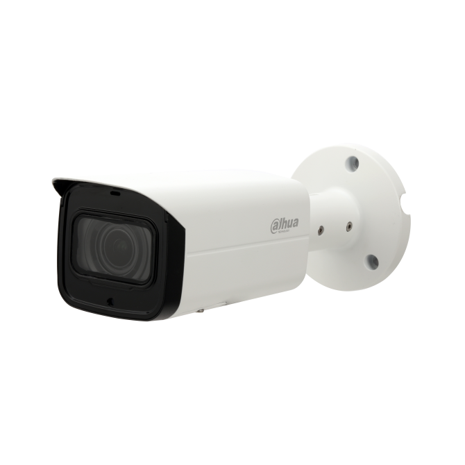 4MP Dahua IP Bullet Camera