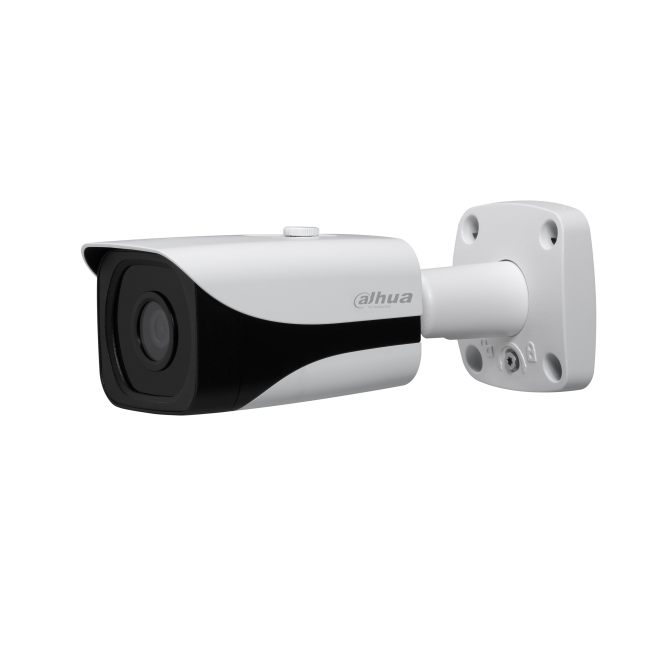 4MP Dahua IP Bullet Camera