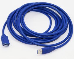 5m USB Extension Cable M/F