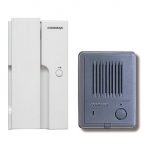 Commax 1-1 Intercom Kit 220V - Rivolt CCTV and Security