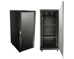 Freestanding Network Cabinets & Server Racks