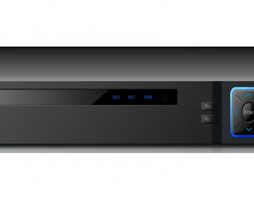 HDCVI DVR Digital Video Recorder