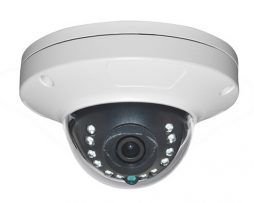 HDCVI Dome Cameras