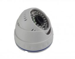 1MP HDCVI Dome Camera