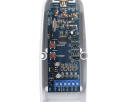 4 Channel Standalone Transmitter