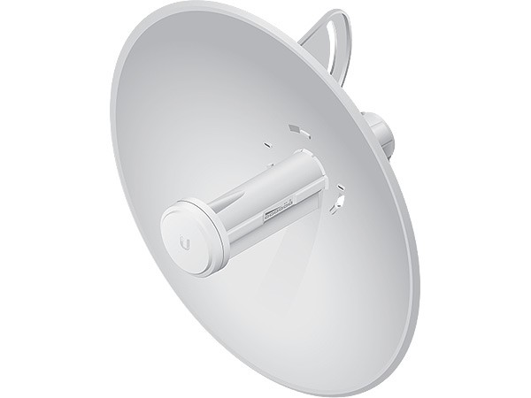 5GHz Ubiquiti AirMax PowerBeam 22dBi 300mm Dish - Rivolt CCTV and Security