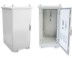 Outdoor Cabinets