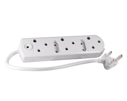 Multiplugs & Extensions