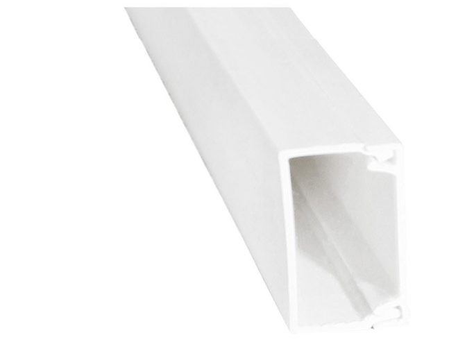 Trunking 25x16 PVC 3m