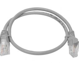 0.5m Cat5e Patch Cable