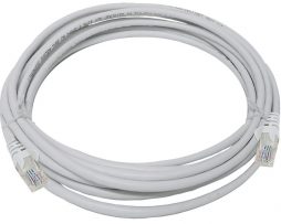 5m Cat5e Patch Cable