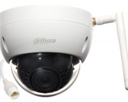 3MP Dahua IR Mini-Dome Wi-Fi Network Camera