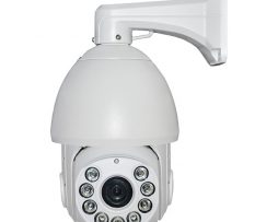 IP PTZ Cameras