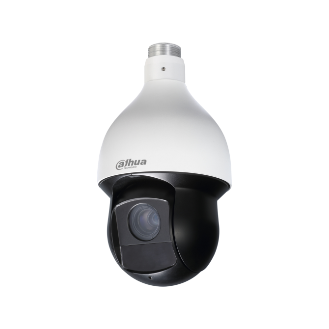 2MP Dahua Starlight IP PTZ Speed Dome Camera