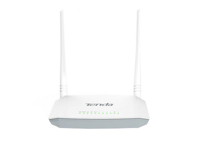 300mbps Wireless ADSL2+ Router