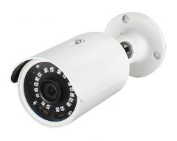 2MP IP RIVOLT IR Bullet Camera 5MP IP RIVOLT IR Bullet Camera