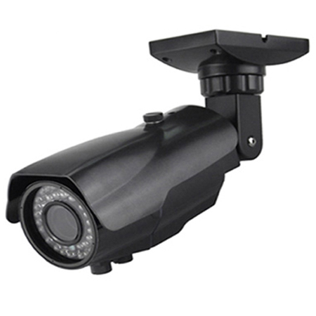 2mp Ip Rivolt Ir Varifocal Bullet Camera - Rivolt Cctv And Security