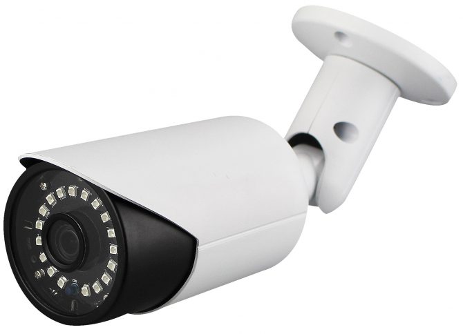 5MP IP RIVOLT IR Varifocal Bullet Camera - Rivolt CCTV And Security