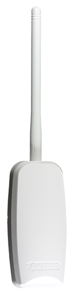 GSM/GPRS Communication for SH-MB4000