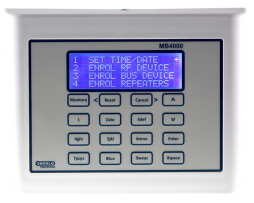 Wireless Panic Mimic Base Sherlo MB4000