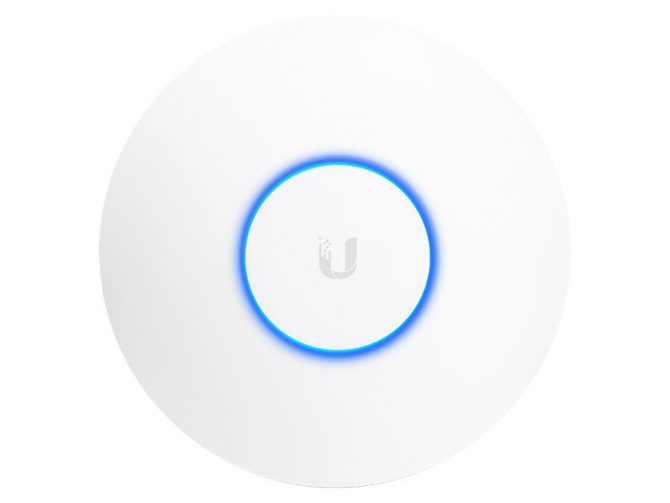 Ubiquiti UniFi Dual Band High Density AP AC