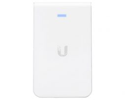 Ubiquiti UniFi In Wall Indoor AP 802.11ac