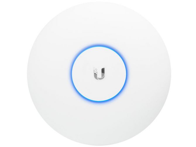 Ubiquiti UniFi Dual Band Pro AP AC