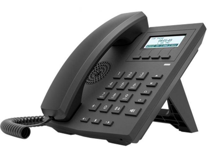 Fanvil 2SIP Line Entry Level VoIP Phone