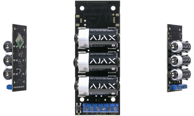 Ajax Transmitter AJ-TRA10306