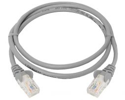 1m Cat6 Patch Cable