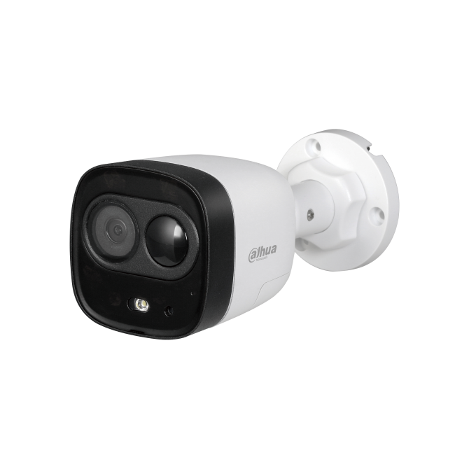 2MP HDCVI Dahua Active Deterrence Camera