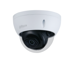 2MP Dahua Lite Series IP Dome Camera